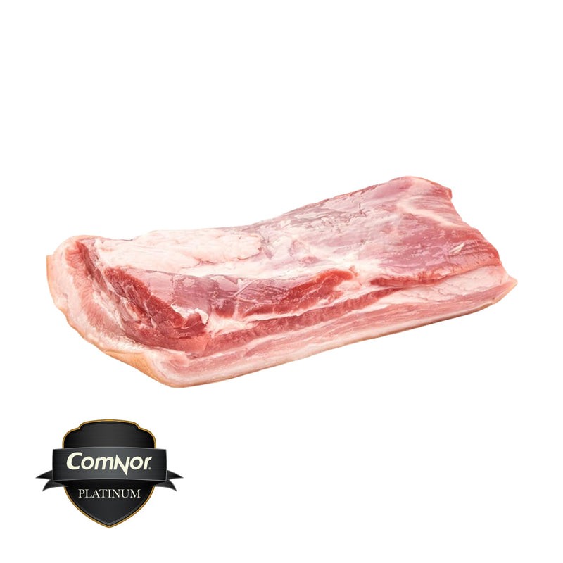 Pork Belly Berkshire Comnor Platinum