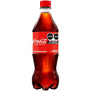 Coca Cola Original 600 ml