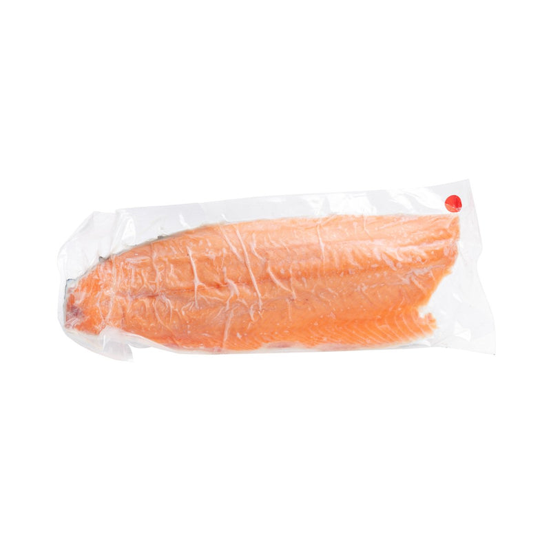 Filete Salmon Premium Camanchaca Gourmet