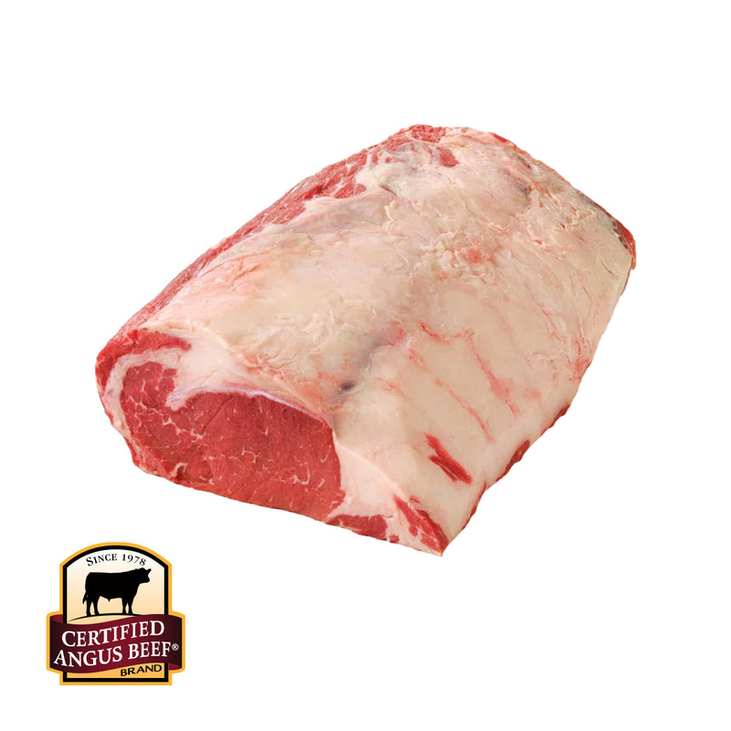 Rib Eye Completo Certified Angus Beef® brand