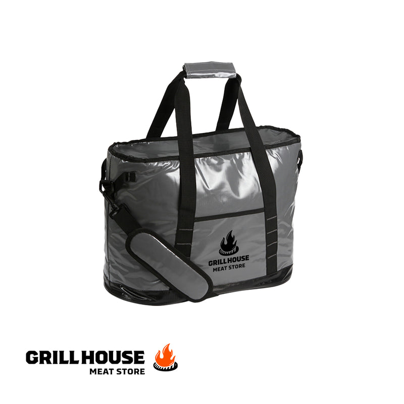 Hielera Negra Grill House 32 L