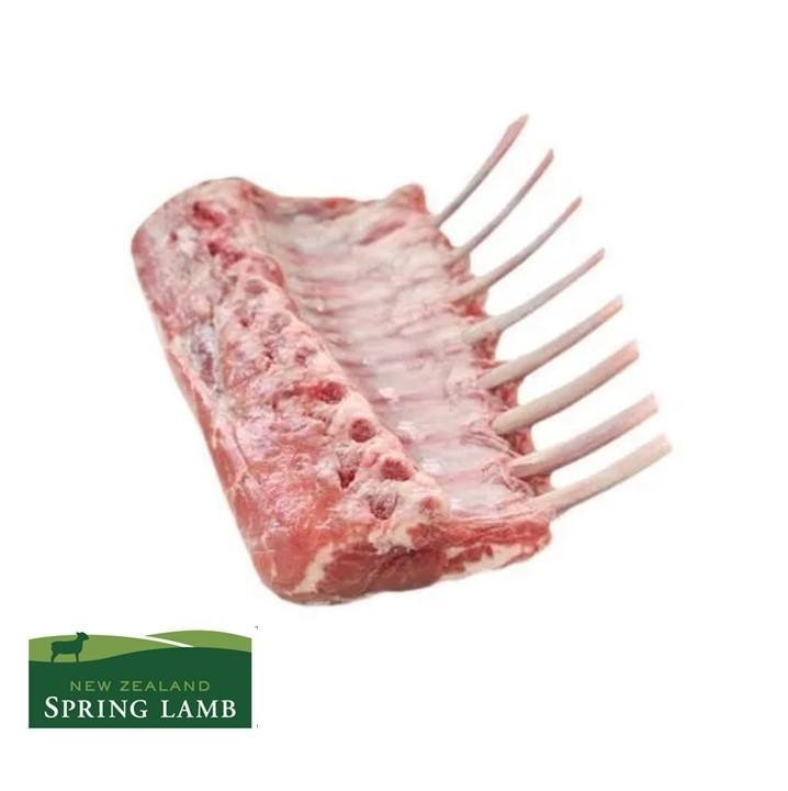 Rack de Cordero Willson Hellababy Lamb