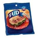 Jamón Americano de Pavo FUD 170 g