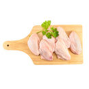 Alitas Naturales Delipollo 1 KG