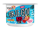 Yoghurt Batido Grie-Go! Red Mix Yoplait 125 g