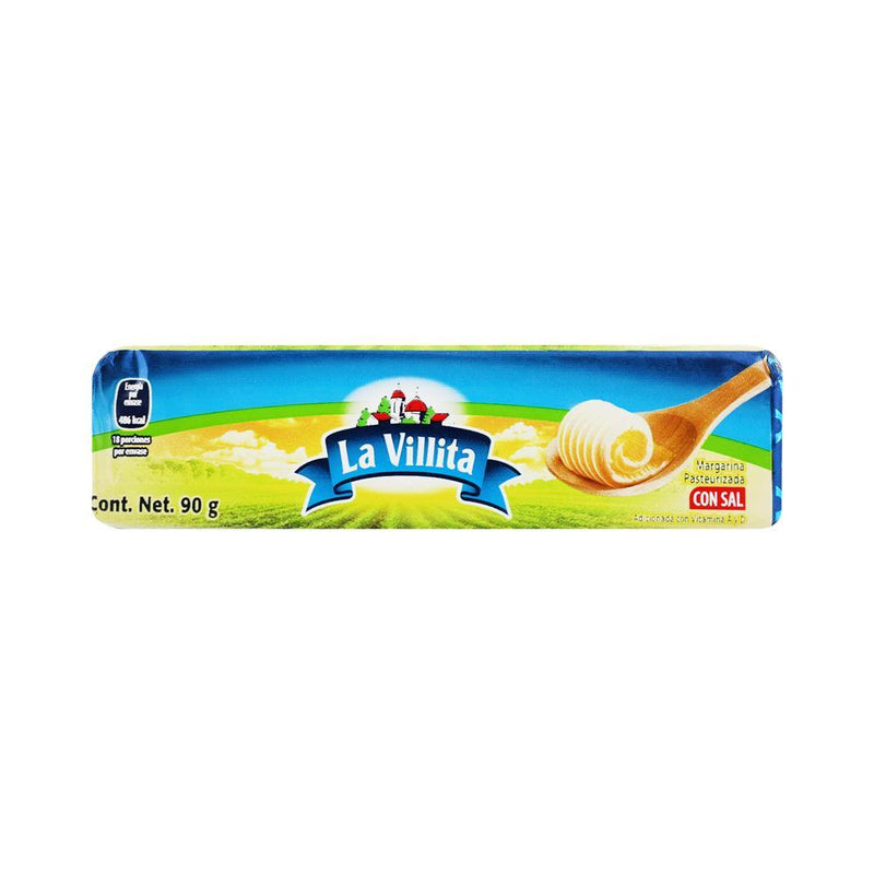 Margarina 24/90G Con Sal Lvi