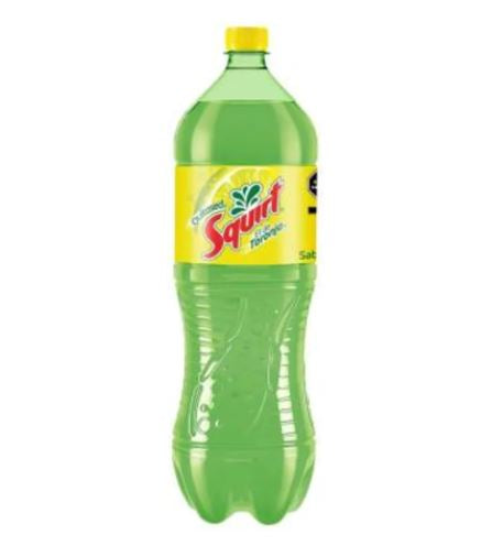 Refresco de Toronja Squirt 2 L