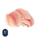 Filete Tilapia 57 Mares de 200 g