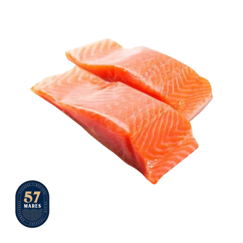 Salmon Porcionado Camanchaca 4 de 226 g c/u (904 g)