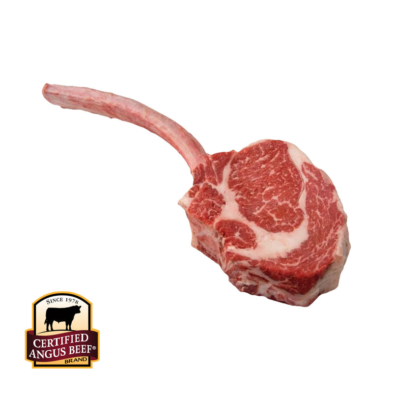 Tomahawk Certified Angus Beef 992 g de 1.5"