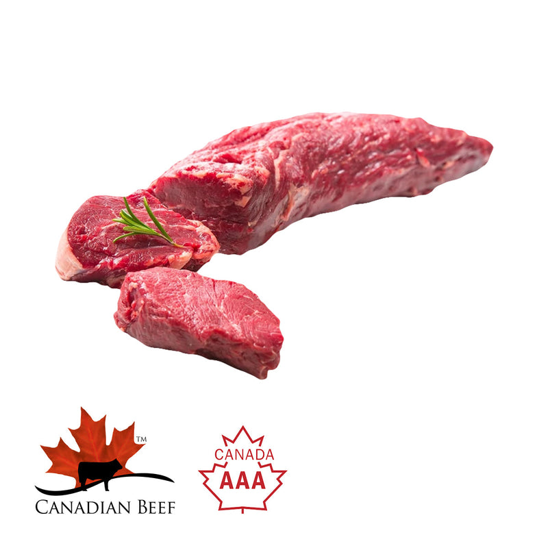 Filete de Res AAA Canadiense