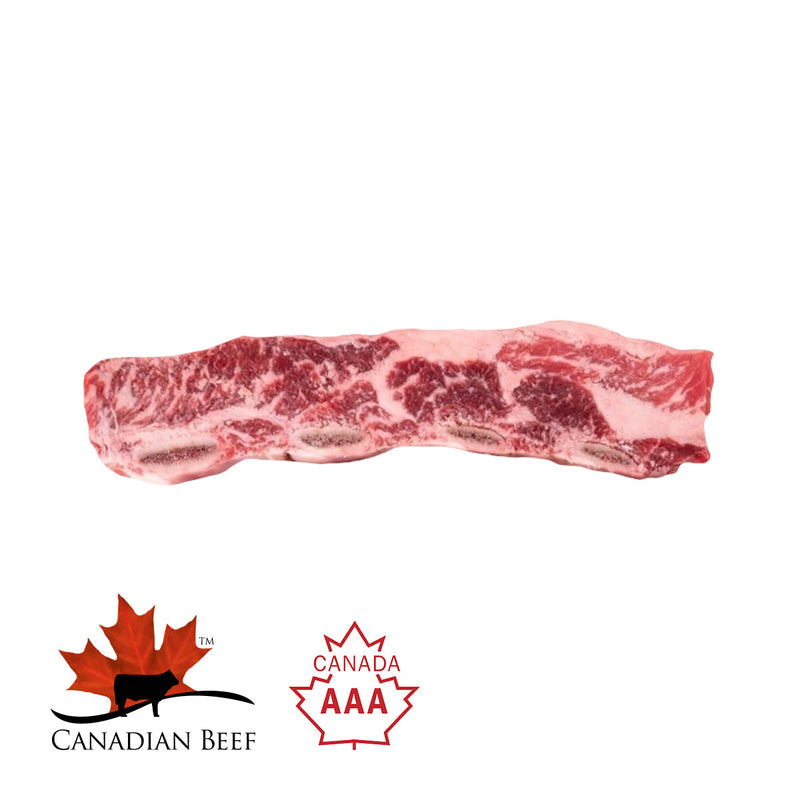 Short Rib AAA Canadiense 400 g