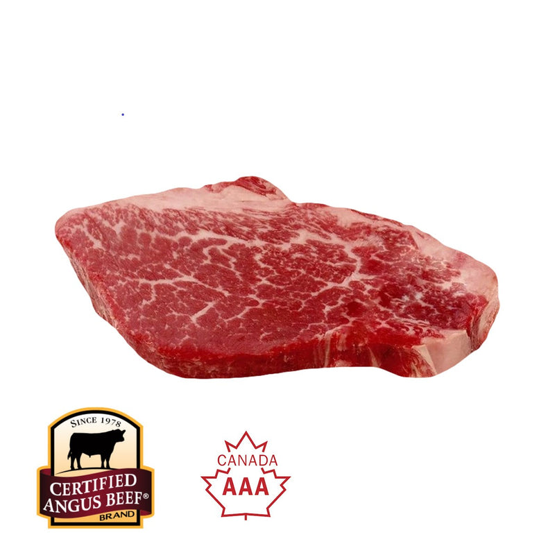 Top Sirloin Certified Angus Beef brand 250 g