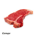 T-Bone Vigar Selecta Nacional Marinado 340 g