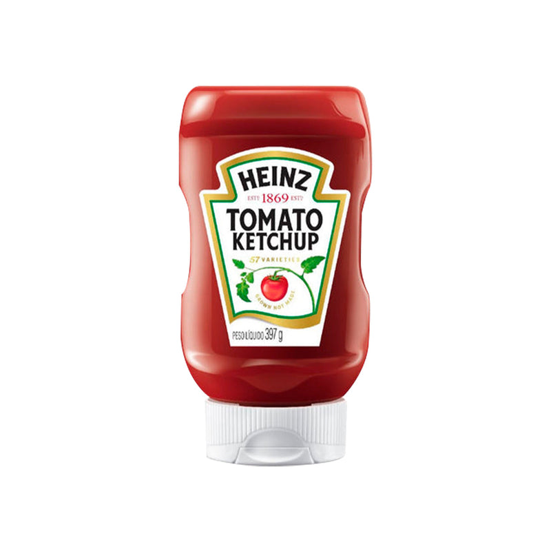 Ketchup Heinz 397 g