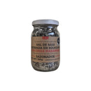 Sal Ahumada en leña de manzano Habanero SMP 266 g