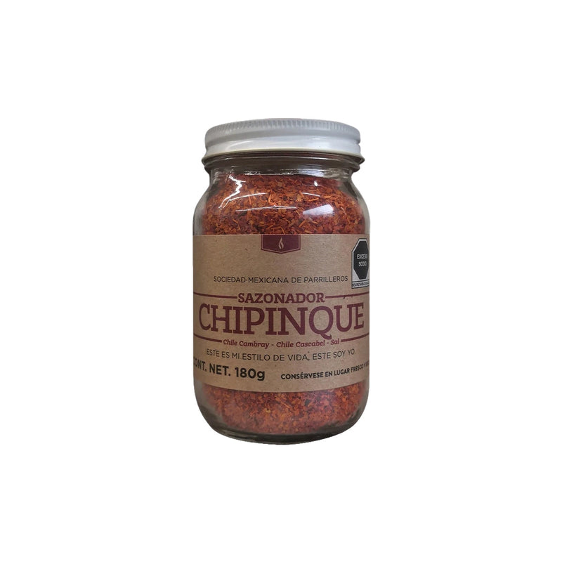 RUB Chipinque SMP 180 g