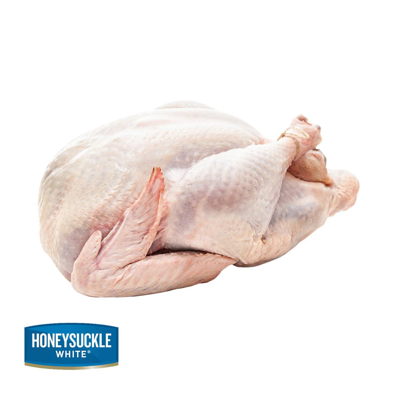 Pavo Americano Honeysuckle White 6.4 kg