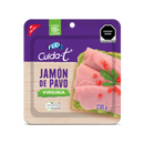 Jamón de Pavo Virginia FUD Cuidat+ 230 g