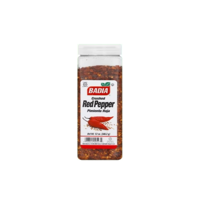 Chile Machacado Badia 340 g