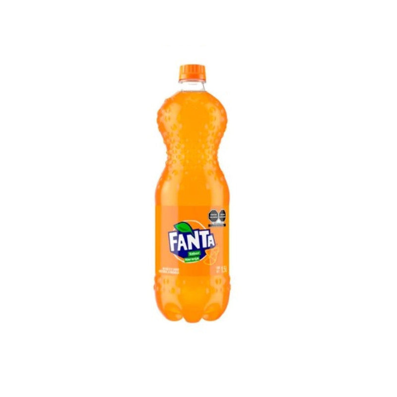 Fanta 600 ml